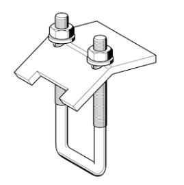 Imagen de SB 41 U-HOLDER M10